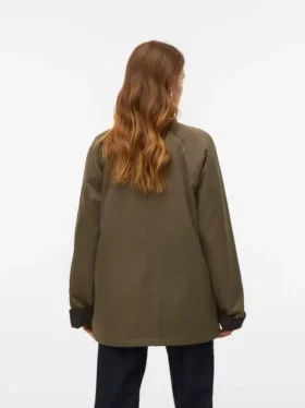 Vmwales-Jacke