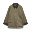 Vmwales-Jacke