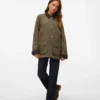 Vmwales-Jacke