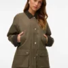 Vmwales-Jacke