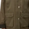 Vmwales-Jacke