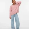 Vmwendy Strickpullover
