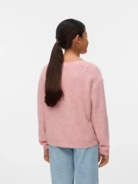 Vmwendy Strickpullover