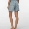 Vmwien Denim-Shorts