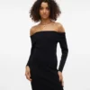 Vmwillow Kurzes Short-Kleid