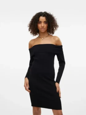 Vmwillow Kurzes Short-Kleid