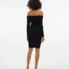 Vmwillow Kurzes Short-Kleid