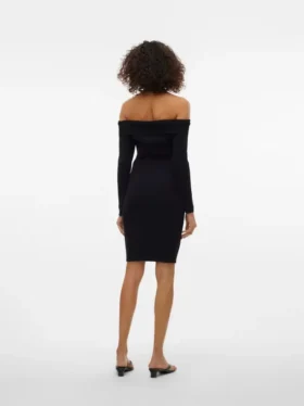 Vmwillow Kurzes Short-Kleid