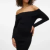 Vmwillow Kurzes Short-Kleid
