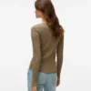 Vmwillow Strickpullover