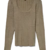 Vmwillow Strickpullover