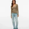 Vmwillow Strickpullover