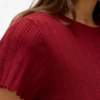 Vmwillow Strickpullover