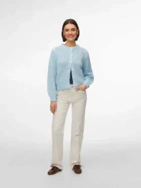 Vmwilo Strickcardigan