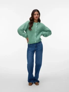 Vmwilo Strickcardigan