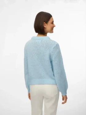Vmwilo Strickcardigan