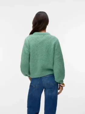 Vmwilo Strickcardigan