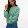 Vmwilo Strickcardigan