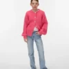 Vmwilo Strickjacke aus Strickwaren