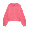 Vmwilo Strickjacke aus Strickwaren