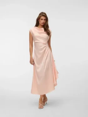 Vmwinnie Langkleid