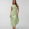 Vmwinnie Langkleid