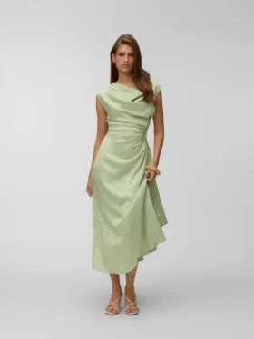 Vmwinnie Langkleid