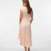 Vmwinnie Langkleid