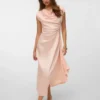 Vmwinnie Langkleid
