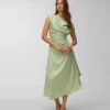Vmwinnie Langkleid