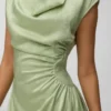Vmwinnie Langkleid