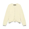 Vmwish Strickjacke aus Strickwaren