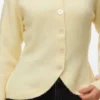 Vmwish Strickjacke aus Strickwaren