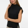 Vmwow Strickweste aus Strickwaren