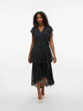 Vmylldes Langkleid