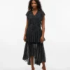 Vmylldes Langkleid