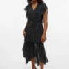 Vmylldes Langkleid