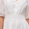 Vmyusra Langes Kleid