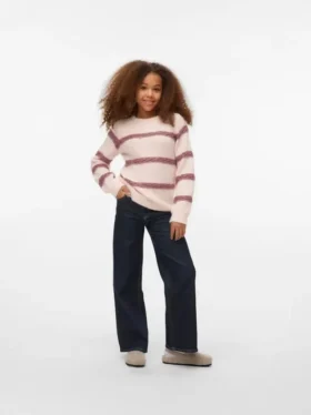 Vmzada Strickpullover