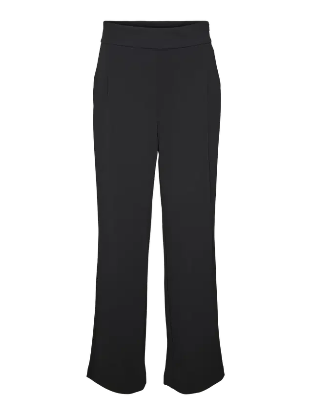 Vmzamira-Hose mit hoher Leibhöhe Vmzamira-Hose mit hoher Leibhöhe