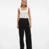 Vmzamira-Hose mit hoher Leibhöhe Vmzamira-Hose mit hoher Leibhöhe