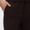 Vmzamira-Hose mit mittlerer Taillenhöhe