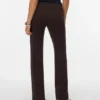 Vmzamira Hose mit niedriger Taille