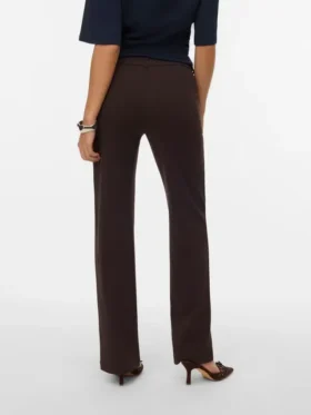 Vmzamira Hose mit niedriger Taille