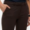 Vmzamira Hose mit niedriger Taille