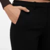 Vmzamira Hose mit niedriger Taille