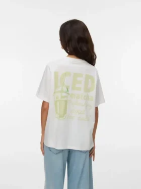 Vmzandra T-Shirt