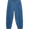 Vmzelena-Hose mit mittlerer Leibhöhe