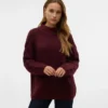 Vmzen Strickpullover
