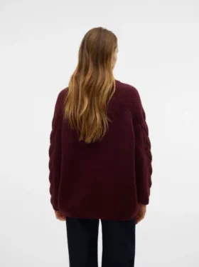 Vmzen Strickpullover